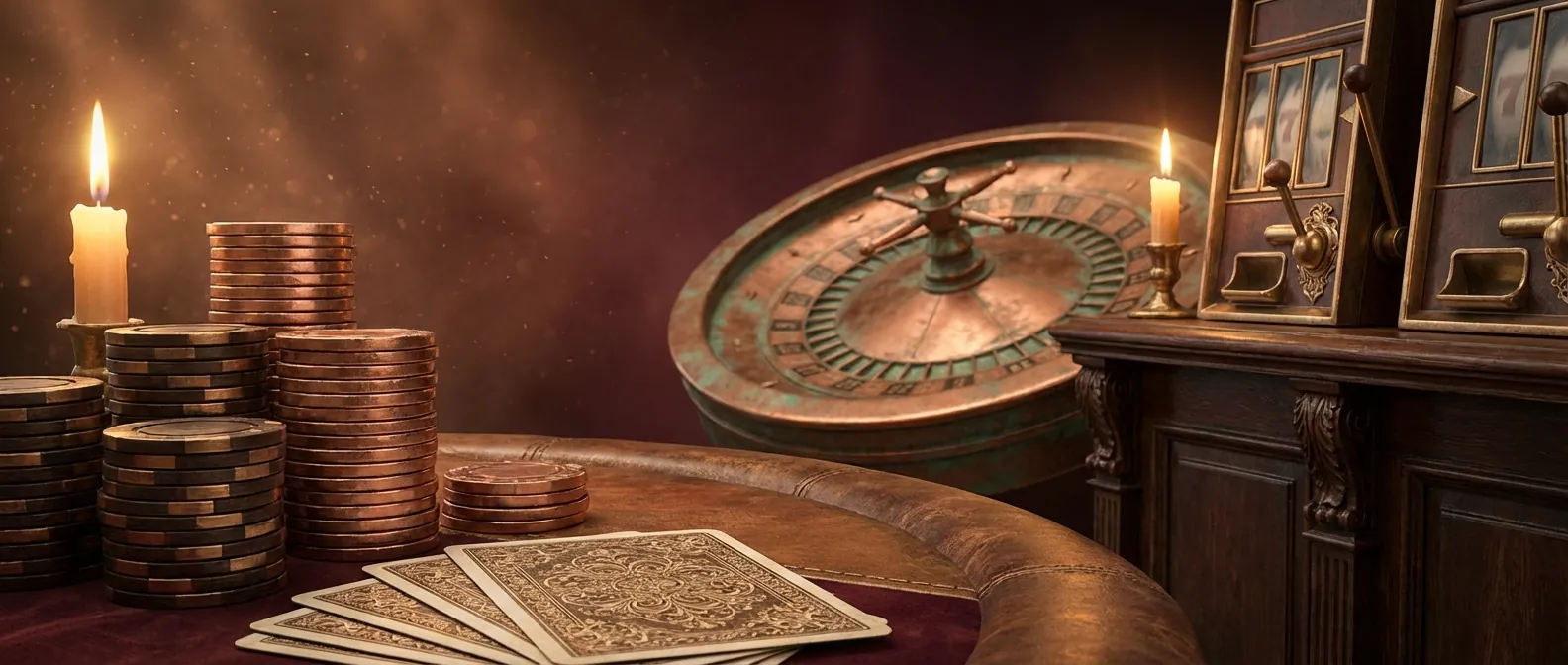 Next Casino bonus banner